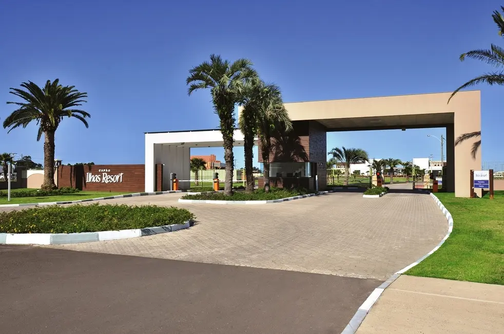Foto 1 de Terreno / Lote à venda, 310m2 em Centro, Capao Da Canoa - RS
