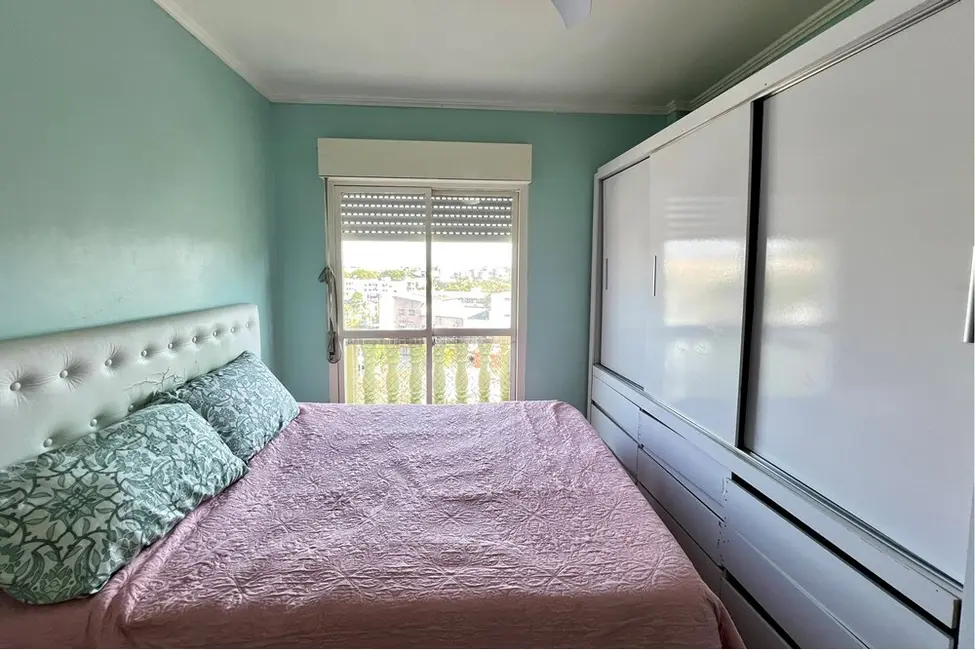 Foto 2 de Apartamento com 2 quartos à venda, 73m2 em Marechal Rondon, Canoas - RS