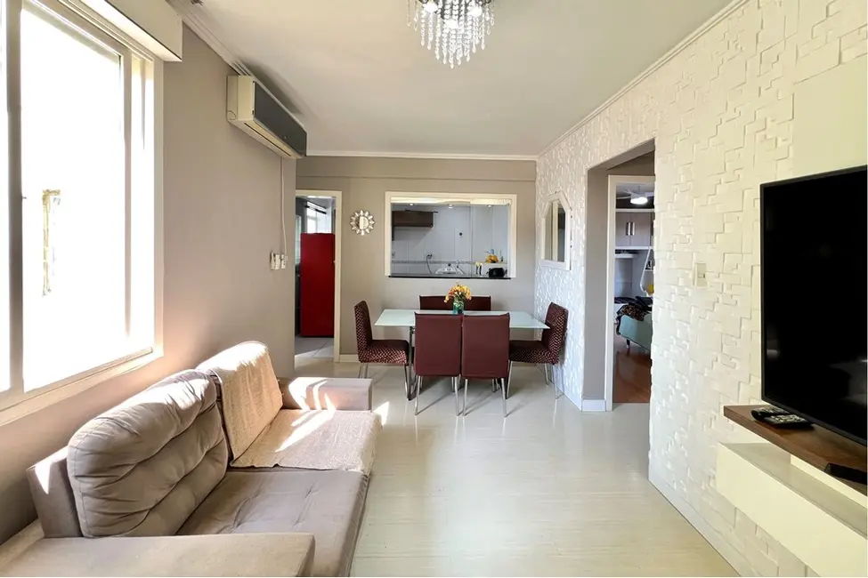 Foto 1 de Apartamento com 2 quartos à venda, 73m2 em Marechal Rondon, Canoas - RS