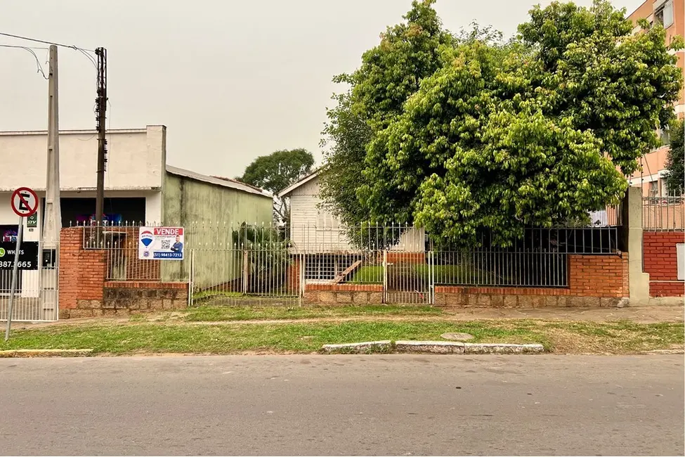 Foto 2 de Terreno / Lote à venda, 1122m2 em Nossa Senhora das Graças, Canoas - RS