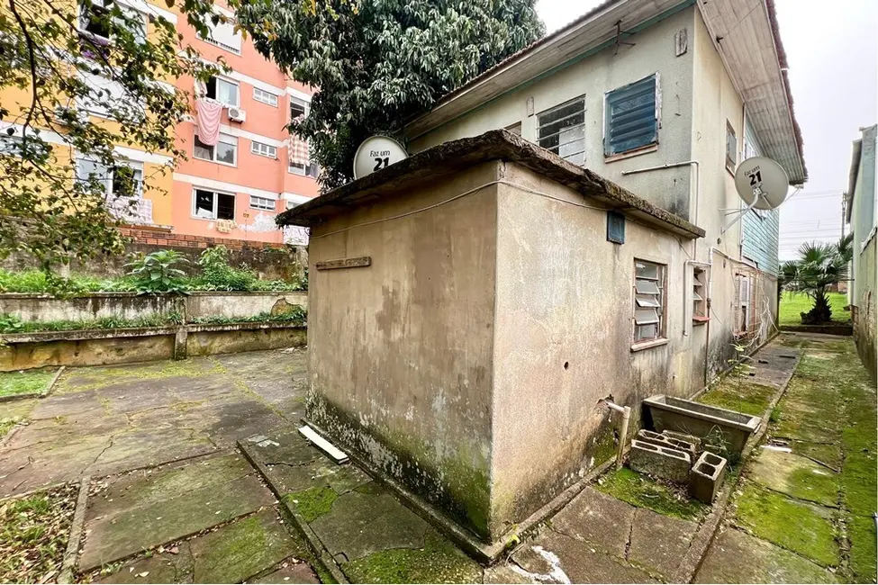 Terreno / Lote à venda, 1122m2 em Nossa Senhora das Graças, Canoas - RS - imagem 9 Foto 9 de Terreno / Lote à venda, 1122m2 em Nossa Senhora das Graças, Canoas - RS