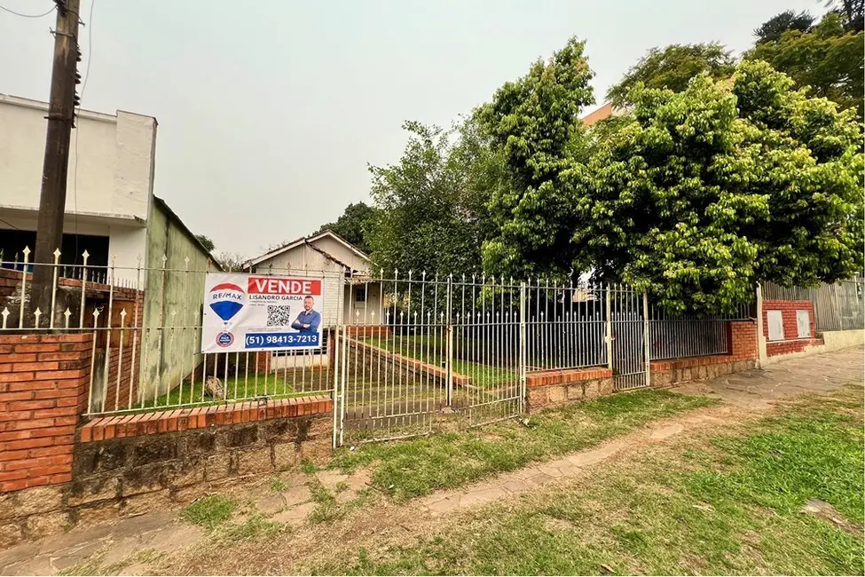Terreno / Lote à venda, 1122m2 em Nossa Senhora das Graças, Canoas - RS - imagem 3 Foto 3 de Terreno / Lote à venda, 1122m2 em Nossa Senhora das Graças, Canoas - RS