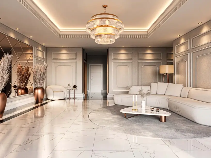 Foto 4 de Apartamento com 1 quarto à venda, 44m2 em Porto Belo - SC