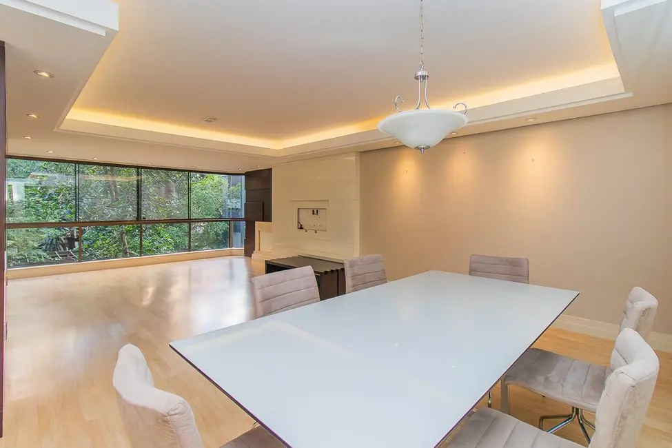 Foto 1 de Apartamento com 3 quartos à venda, 148m2 em Moinhos de Vento, Porto Alegre - RS
