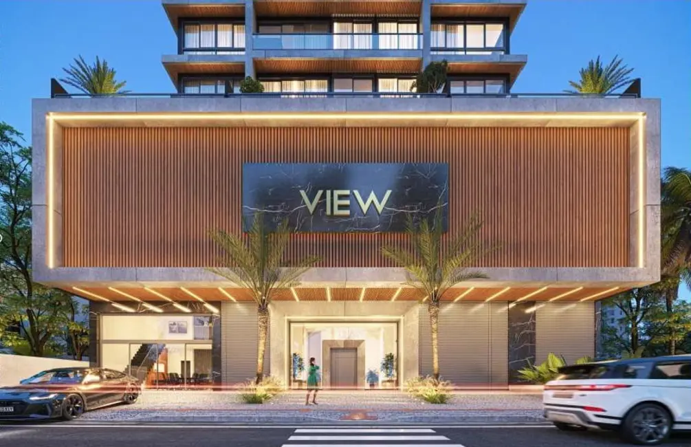 Apartamento com 2 quartos à venda, 74m2 em Centro, Capao Da Canoa - RS - imagem 4 Foto 4 de Apartamento com 2 quartos à venda, 74m2 em Centro, Capao Da Canoa - RS