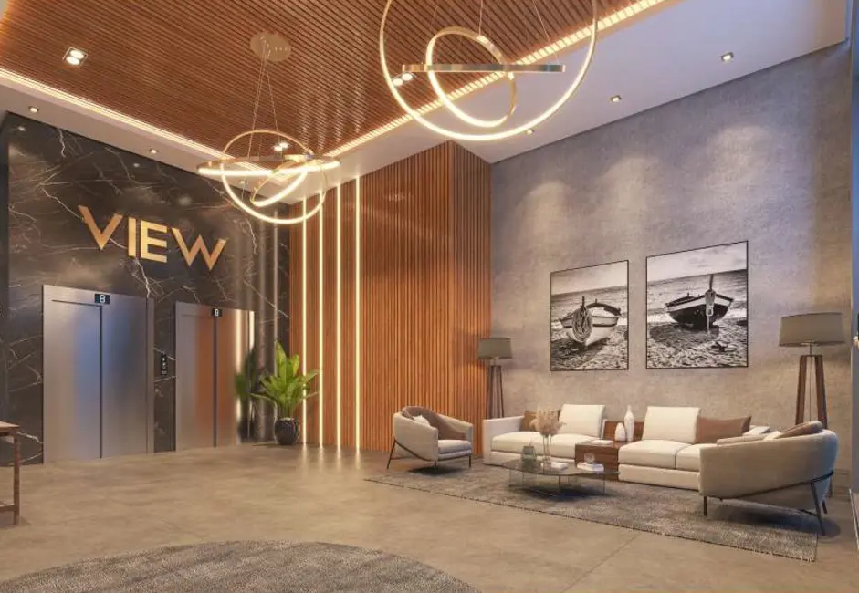 Apartamento com 2 quartos à venda, 74m2 em Centro, Capao Da Canoa - RS - imagem 6 Foto 6 de Apartamento com 2 quartos à venda, 74m2 em Centro, Capao Da Canoa - RS
