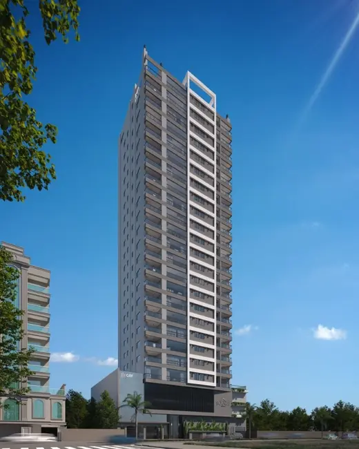 Foto 1 de Apartamento com 3 quartos à venda, 125m2 em Porto Belo - SC