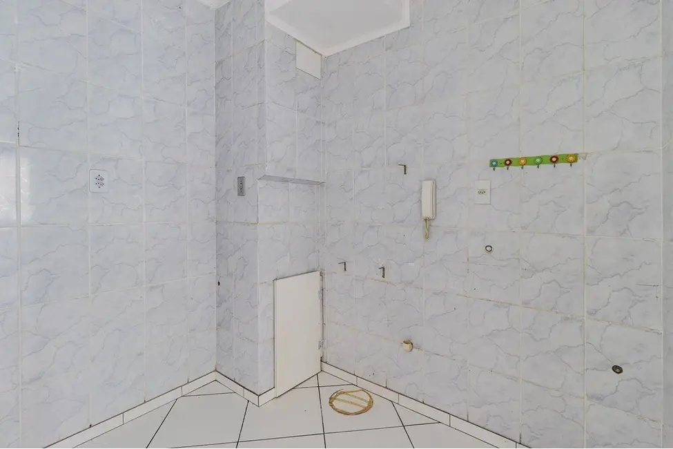 Foto 8 de Apartamento com 1 quarto à venda, 27m2 em Jardim Leopoldina, Porto Alegre - RS