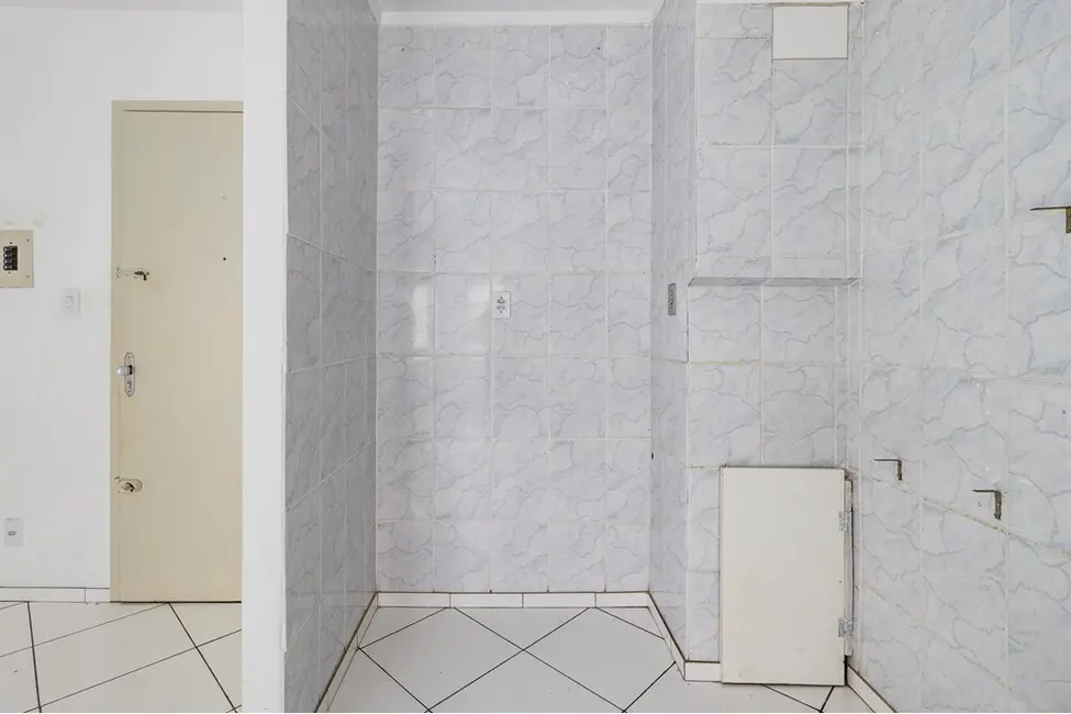 Foto 7 de Apartamento com 1 quarto à venda, 27m2 em Jardim Leopoldina, Porto Alegre - RS