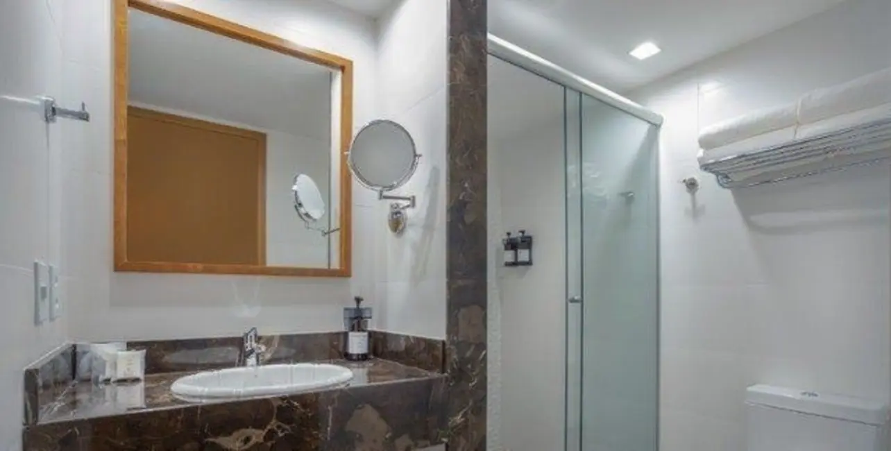 Apartamento com 1 quarto à venda, 38m2 em Gramado - RS - imagem 8 Foto 8 de Apartamento com 1 quarto à venda, 38m2 em Gramado - RS