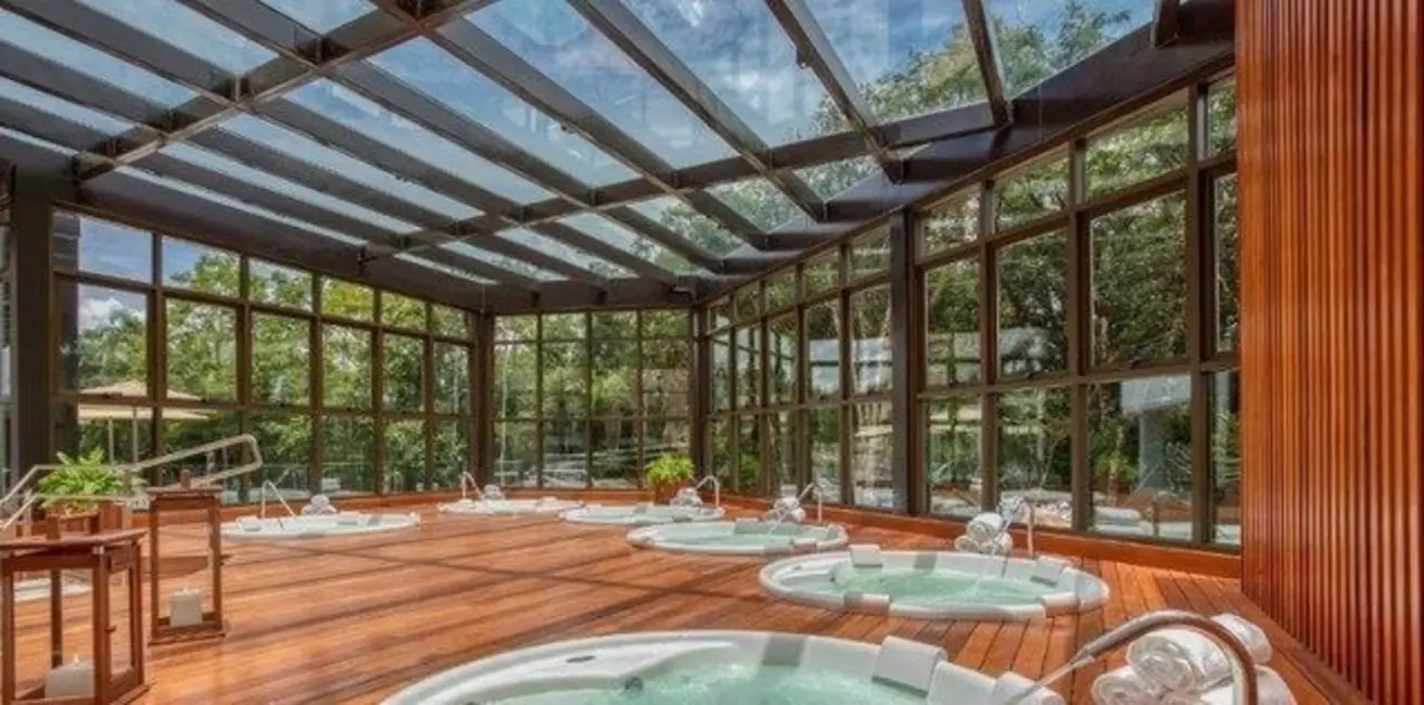 Apartamento com 1 quarto à venda, 38m2 em Gramado - RS - imagem 4 Foto 4 de Apartamento com 1 quarto à venda, 38m2 em Gramado - RS