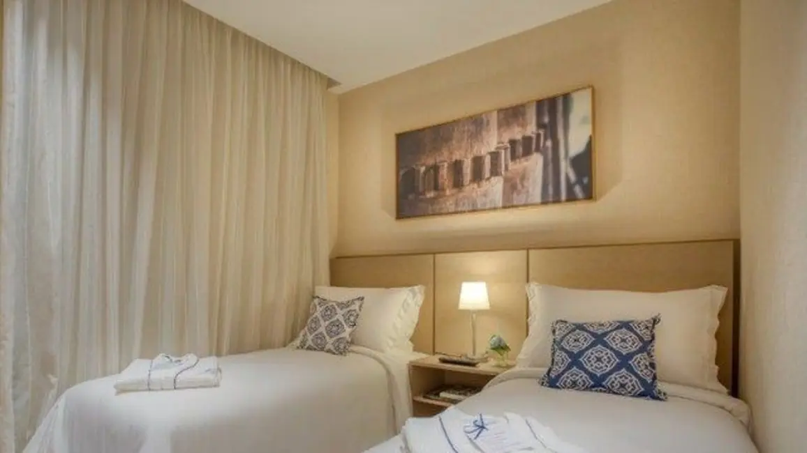 Apartamento com 1 quarto à venda, 38m2 em Gramado - RS - imagem 7 Foto 7 de Apartamento com 1 quarto à venda, 38m2 em Gramado - RS