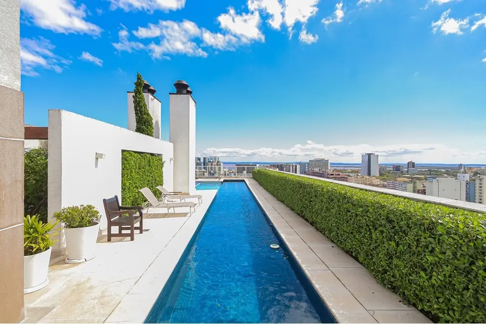 Apartamento com 2 quartos à venda, 65m2 em Cidade Baixa, Porto Alegre - RS - imagem 7 Foto 7 de Apartamento com 2 quartos à venda, 65m2 em Cidade Baixa, Porto Alegre - RS