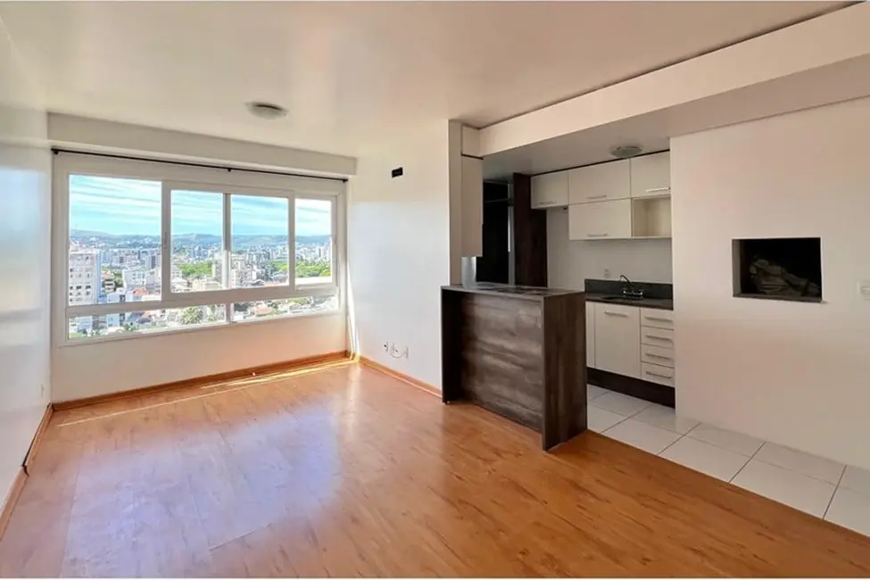 Foto 1 de Apartamento com 2 quartos à venda, 65m2 em Cidade Baixa, Porto Alegre - RS