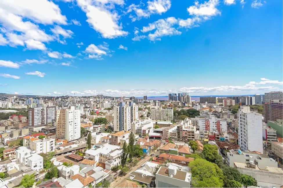 Apartamento com 2 quartos à venda, 65m2 em Cidade Baixa, Porto Alegre - RS - imagem 8 Foto 8 de Apartamento com 2 quartos à venda, 65m2 em Cidade Baixa, Porto Alegre - RS