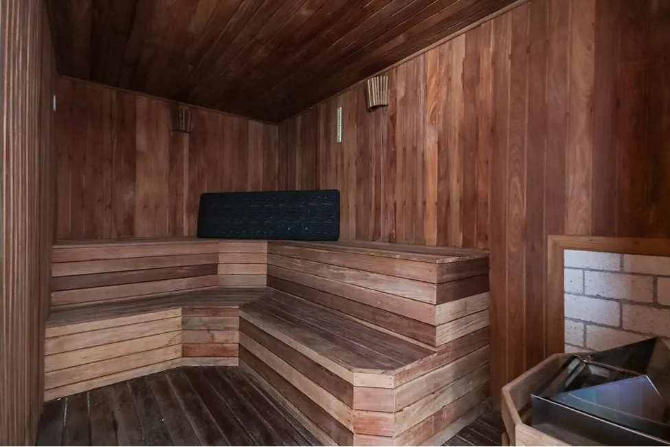 Apartamento com 2 quartos à venda, 65m2 em Cidade Baixa, Porto Alegre - RS - imagem 4 Foto 4 de Apartamento com 2 quartos à venda, 65m2 em Cidade Baixa, Porto Alegre - RS