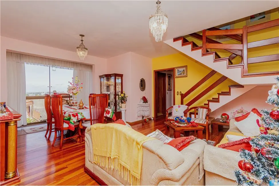 Foto 7 de Cobertura com 2 quartos à venda, 203m2 em Nonoai, Porto Alegre - RS