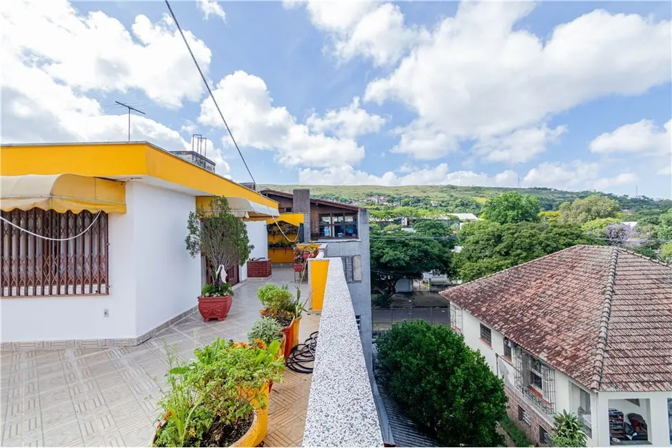 Foto 5 de Cobertura com 2 quartos à venda, 203m2 em Nonoai, Porto Alegre - RS