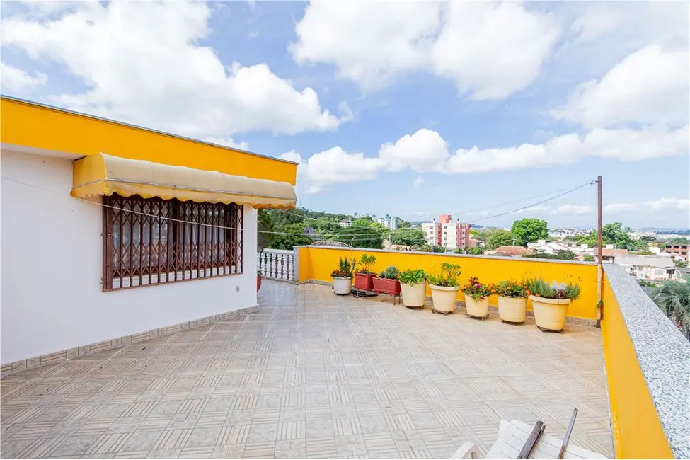 Foto 4 de Cobertura com 2 quartos à venda, 203m2 em Nonoai, Porto Alegre - RS