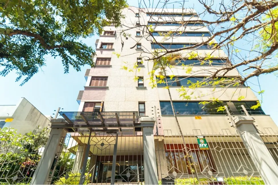 Apartamento com 3 quartos à venda, 138m2 em Higienópolis, Porto Alegre - RS - imagem 3 Foto 3 de Apartamento com 3 quartos à venda, 138m2 em Higienópolis, Porto Alegre - RS