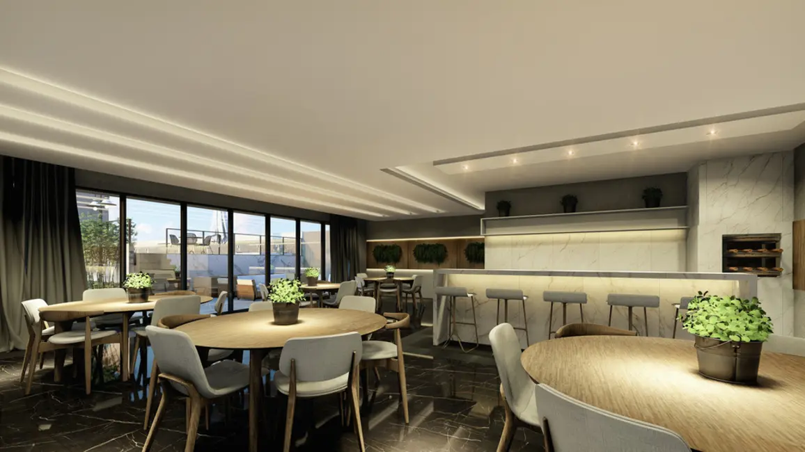 Apartamento com 2 quartos à venda, 103m2 em Centro, Itajai - SC - imagem 8 Foto 8 de Apartamento com 2 quartos à venda, 103m2 em Centro, Itajai - SC