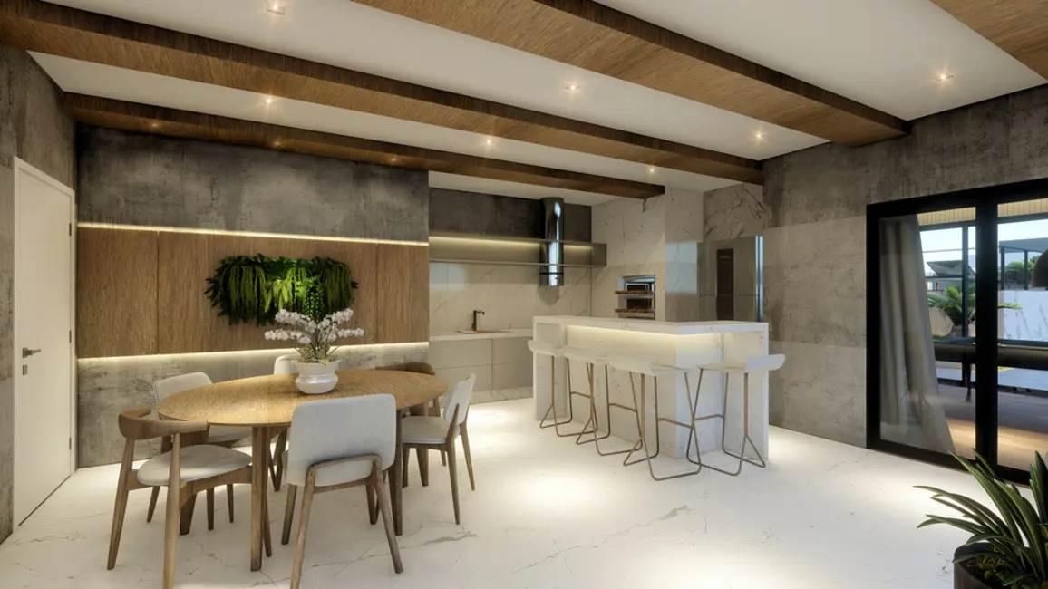 Apartamento com 2 quartos à venda, 103m2 em Centro, Itajai - SC - imagem 9 Foto 9 de Apartamento com 2 quartos à venda, 103m2 em Centro, Itajai - SC