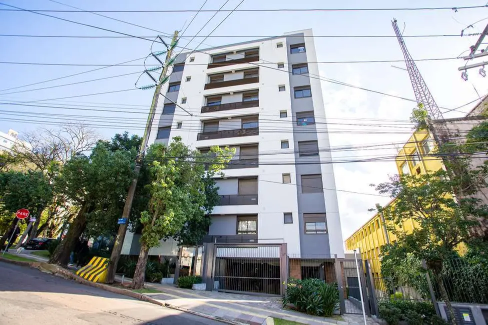 Apartamento com 2 quartos à venda, 67m2 em Passo da Areia, Porto Alegre - RS - imagem 3 Foto 3 de Apartamento com 2 quartos à venda, 67m2 em Passo da Areia, Porto Alegre - RS