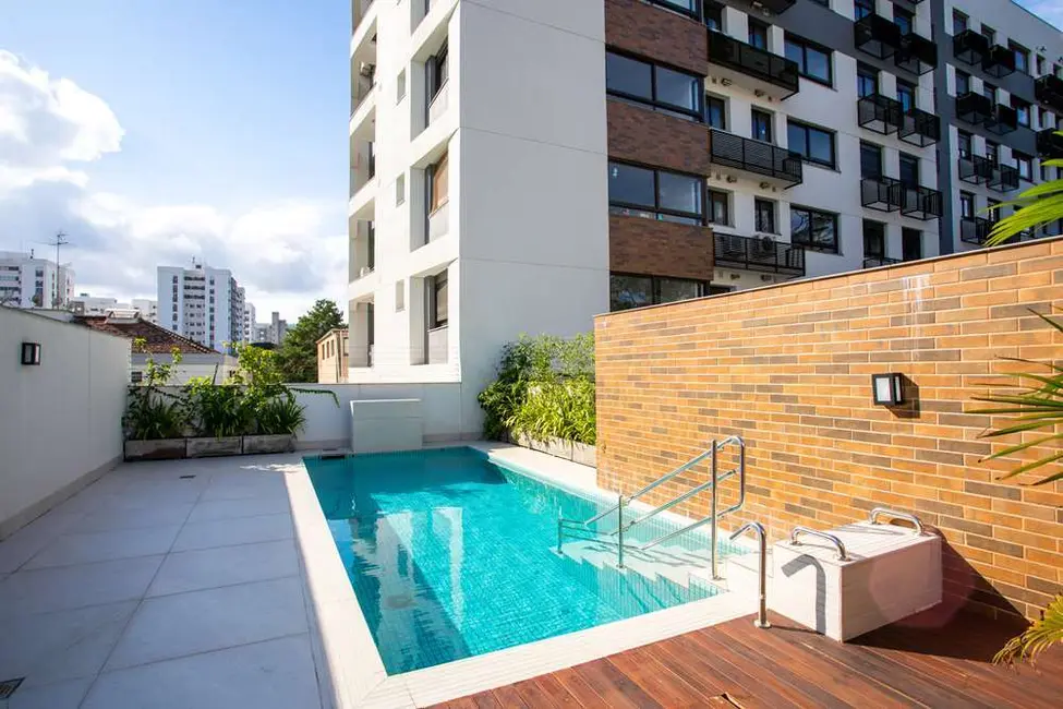 Apartamento com 2 quartos à venda, 67m2 em Passo da Areia, Porto Alegre - RS - imagem 6 Foto 6 de Apartamento com 2 quartos à venda, 67m2 em Passo da Areia, Porto Alegre - RS