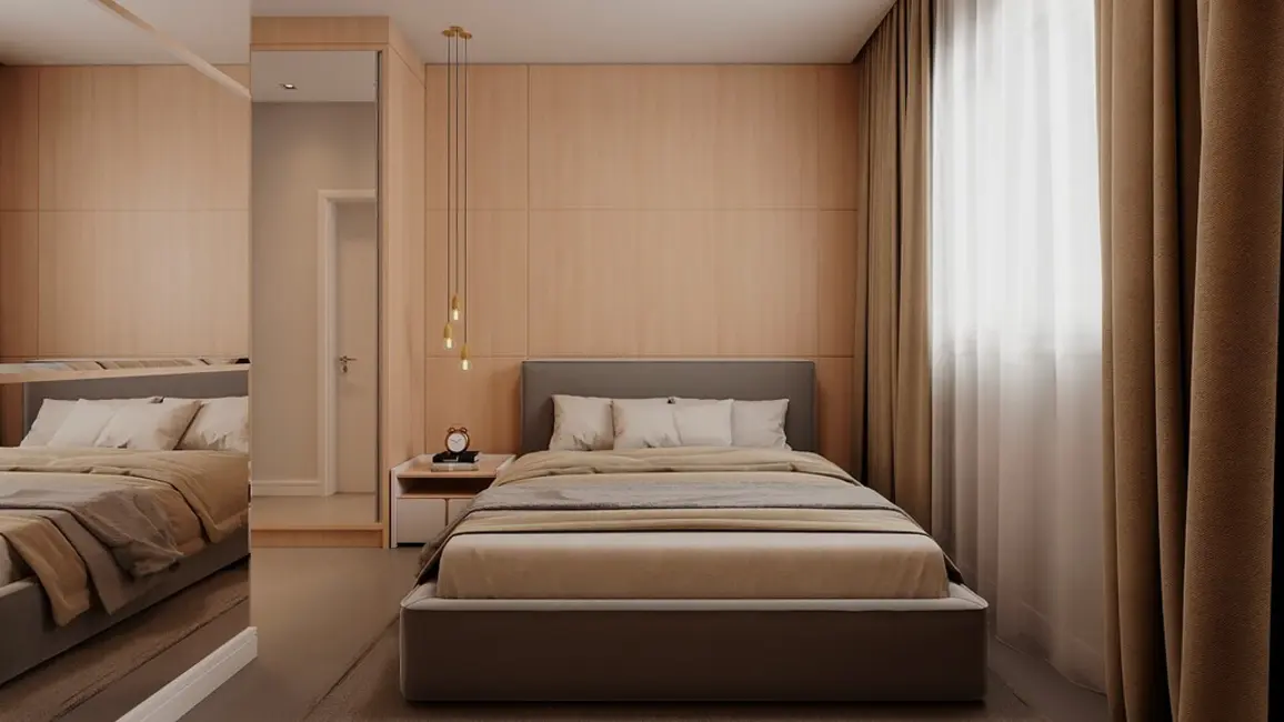 Foto 5 de Apartamento com 2 quartos à venda, 80m2 em Porto Belo - SC