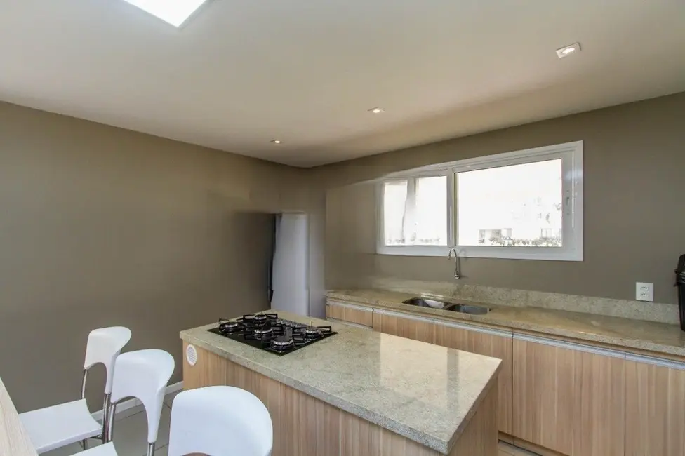 Apartamento com 2 quartos à venda, 76m2 em Marechal Rondon, Canoas - RS - imagem 7 Foto 7 de Apartamento com 2 quartos à venda, 76m2 em Marechal Rondon, Canoas - RS