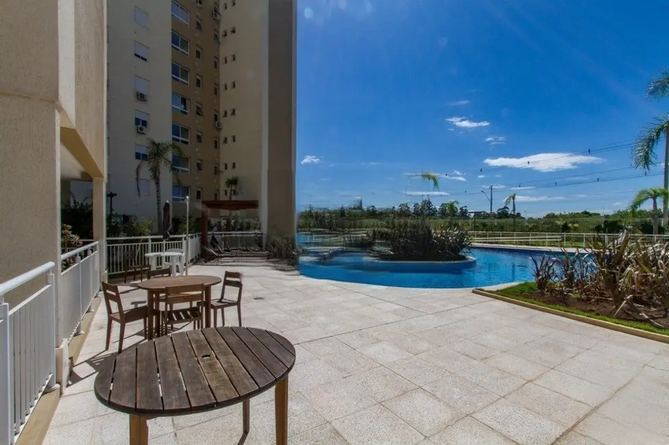 Apartamento com 2 quartos à venda, 76m2 em Marechal Rondon, Canoas - RS - imagem 5 Foto 5 de Apartamento com 2 quartos à venda, 76m2 em Marechal Rondon, Canoas - RS