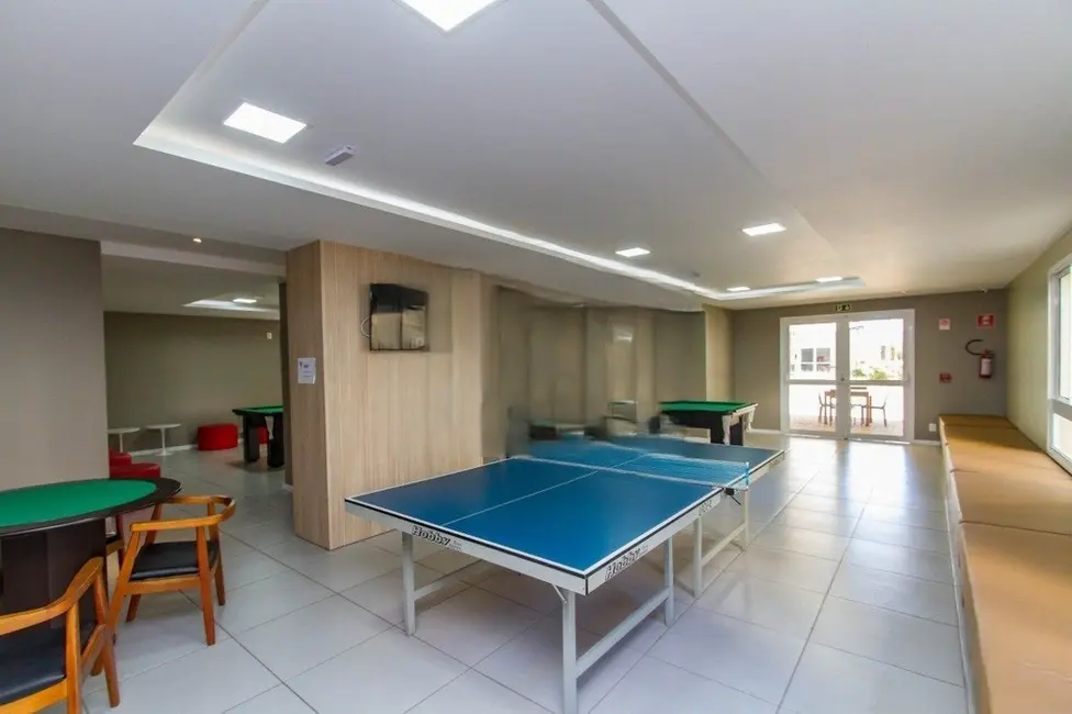 Apartamento com 2 quartos à venda, 76m2 em Marechal Rondon, Canoas - RS - imagem 9 Foto 9 de Apartamento com 2 quartos à venda, 76m2 em Marechal Rondon, Canoas - RS