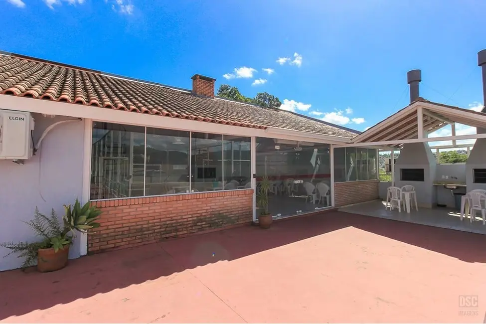 Foto 4 de Casa de Condomínio com 3 quartos à venda, 80m2 em Vila Nova, Porto Alegre - RS