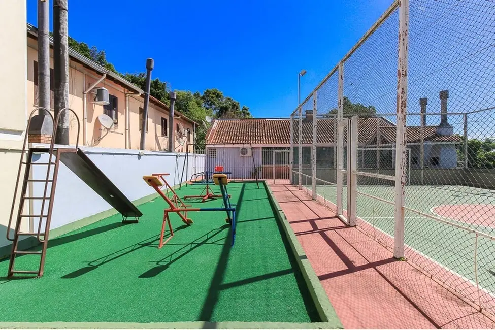 Foto 8 de Casa de Condomínio com 3 quartos à venda, 80m2 em Vila Nova, Porto Alegre - RS