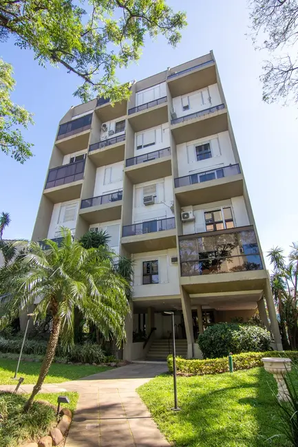 Foto 1 de Apartamento com 2 quartos à venda, 88m2 em Higienópolis, Porto Alegre - RS