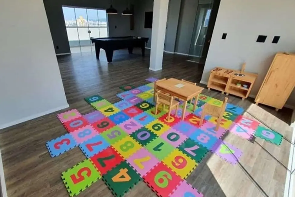 Apartamento com 2 quartos à venda, 48m2 em Cordeiros, Itajai - SC - imagem 2 Foto 2 de Apartamento com 2 quartos à venda, 48m2 em Cordeiros, Itajai - SC