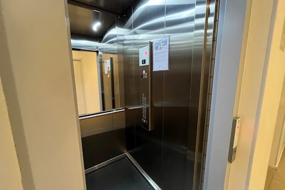 Apartamento com 2 quartos à venda, 48m2 em Cordeiros, Itajai - SC - imagem 7 Foto 7 de Apartamento com 2 quartos à venda, 48m2 em Cordeiros, Itajai - SC