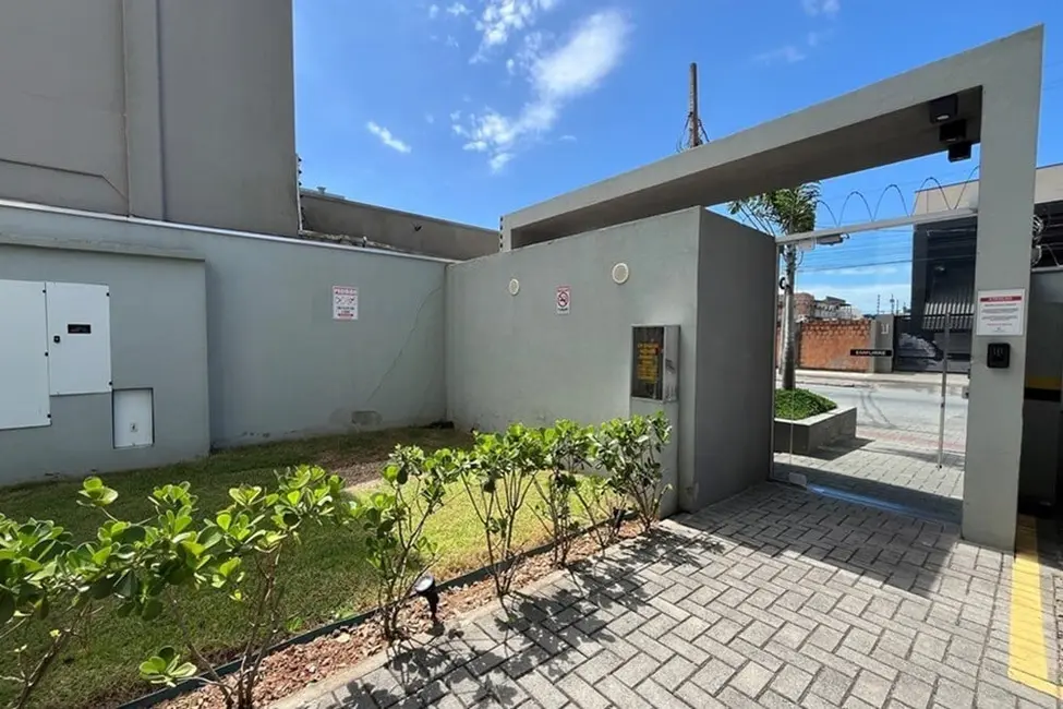 Apartamento com 2 quartos à venda, 48m2 em Cordeiros, Itajai - SC - imagem 4 Foto 4 de Apartamento com 2 quartos à venda, 48m2 em Cordeiros, Itajai - SC