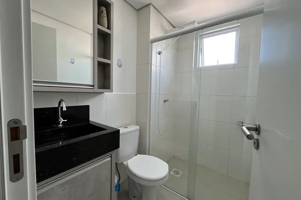 Apartamento com 2 quartos à venda, 48m2 em Cordeiros, Itajai - SC - imagem 3 Foto 3 de Apartamento com 2 quartos à venda, 48m2 em Cordeiros, Itajai - SC
