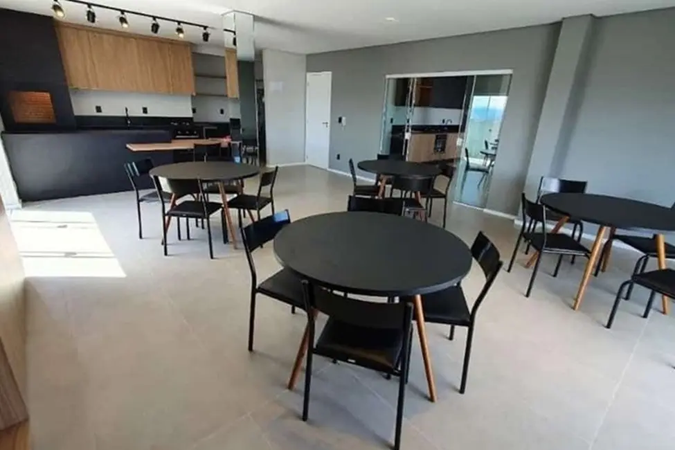 Apartamento com 2 quartos à venda, 48m2 em Cordeiros, Itajai - SC - imagem 9 Foto 9 de Apartamento com 2 quartos à venda, 48m2 em Cordeiros, Itajai - SC