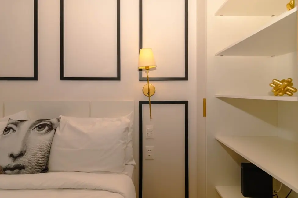 Foto 7 de Apartamento com 1 quarto à venda, 28m2 em Mont Serrat, Porto Alegre - RS