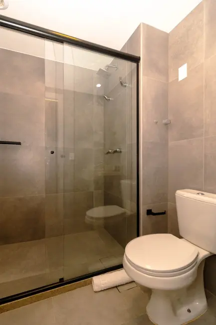 Foto 4 de Apartamento com 1 quarto à venda, 28m2 em Mont Serrat, Porto Alegre - RS