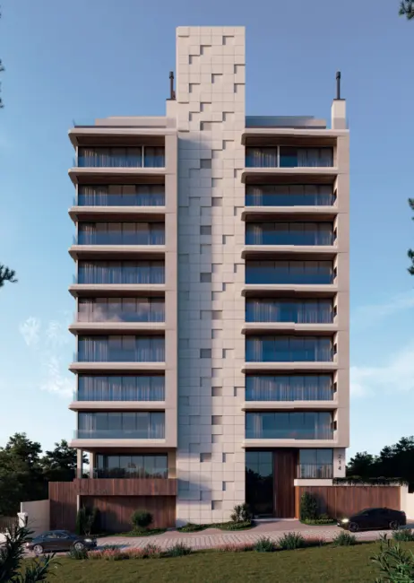 Foto 1 de Cobertura com 4 quartos à venda, 266m2 em Itajai - SC