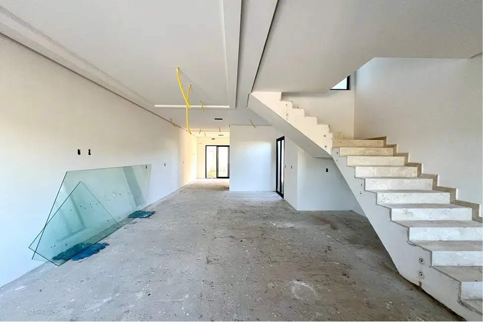 Foto 1 de Casa com 3 quartos à venda, 155m2 em Centro, Nova Santa Rita - RS