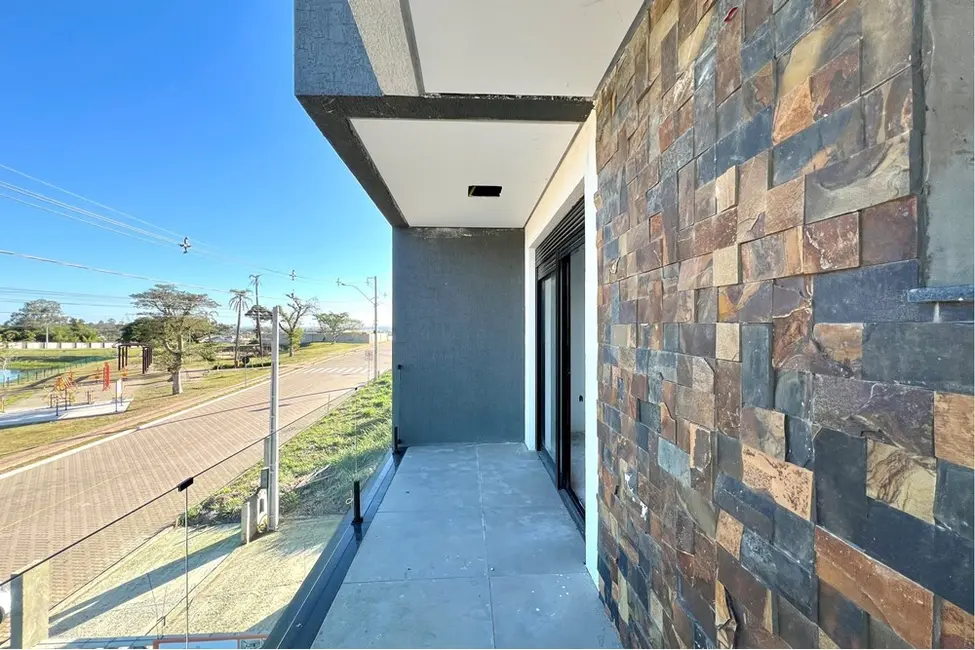 Foto 9 de Casa com 3 quartos à venda, 155m2 em Centro, Nova Santa Rita - RS