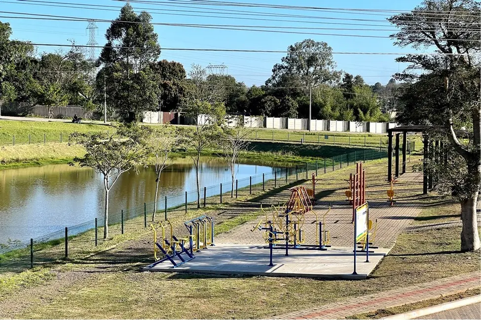 Foto 7 de Casa com 3 quartos à venda, 155m2 em Centro, Nova Santa Rita - RS