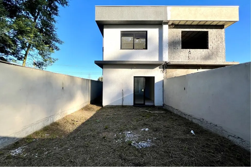 Foto 4 de Casa com 3 quartos à venda, 155m2 em Centro, Nova Santa Rita - RS