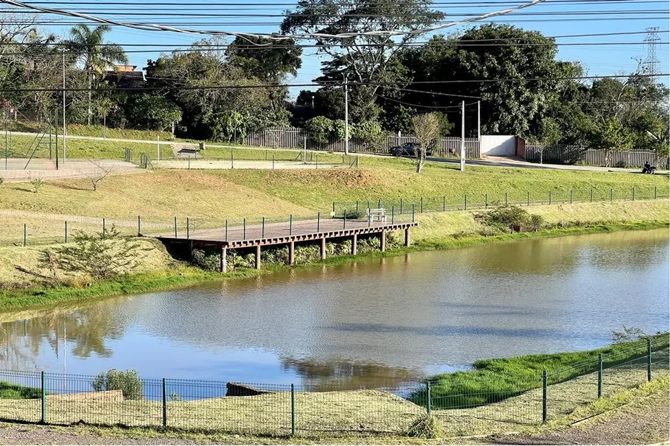 Foto 8 de Casa com 3 quartos à venda, 155m2 em Centro, Nova Santa Rita - RS