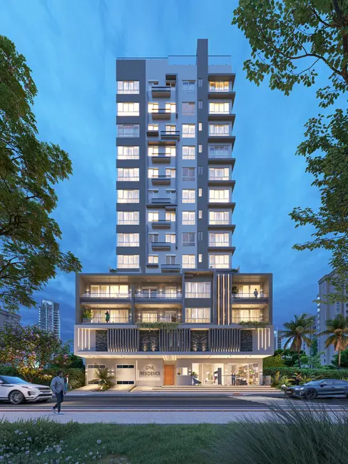 Foto 1 de Apartamento com 2 quartos à venda, 69m2 em Centro, Capao Da Canoa - RS