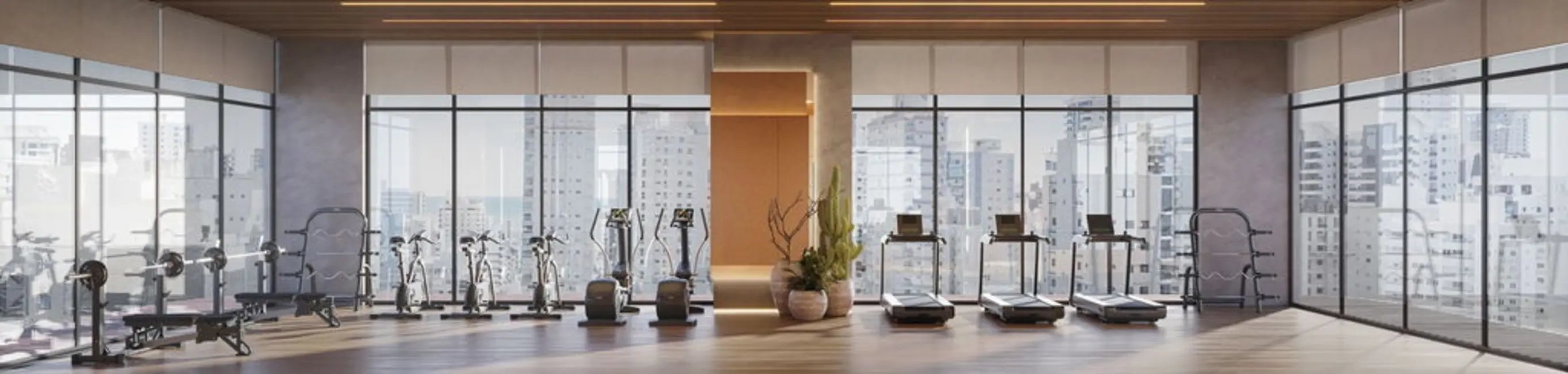 Foto 9 de Apartamento com 3 quartos à venda, 125m2 em Meia Praia, Itapema - SC